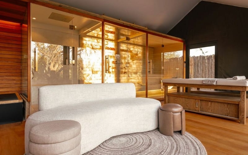 3 Day Fully Inclusive Wellness Journey Opening Special at Kuganha Luxury Tented Camp